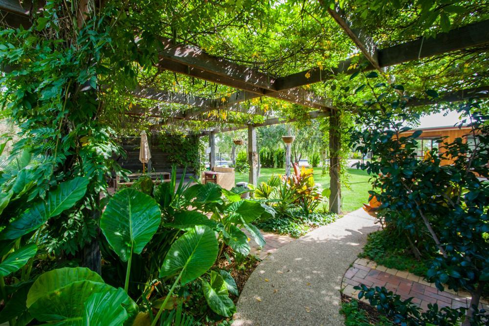 Perricoota Vines Retreat Hotel Moama Exterior photo
